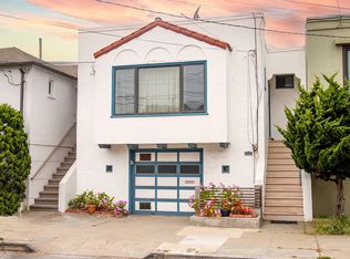 2191 47th Ave, San Francisco, CA 94116