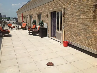 Rented by HMJ Management