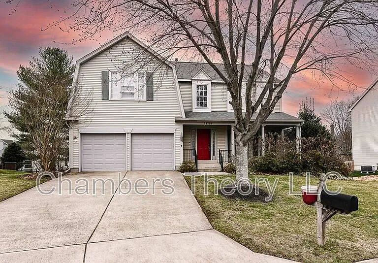 14709 Muddy Creek Ct — Photo 1
