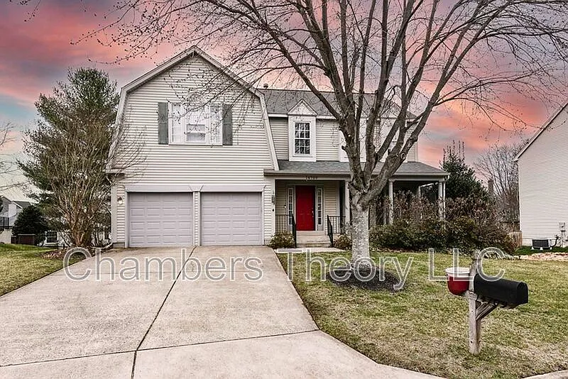 14709 Muddy Creek Ct