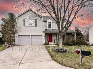 14709 Muddy Creek Ct, Centreville, VA 20120