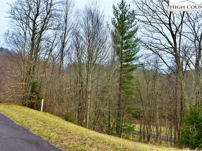 Lot 12 Trillium Lane, Linville, NC, 28646