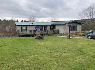 3275 Pine Hill Rd, Unadilla, NY 13849