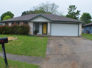 10004 Woodhaven Dr, Austin, TX 78753
