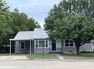 517 15th Ave NW, Ardmore, OK 73401