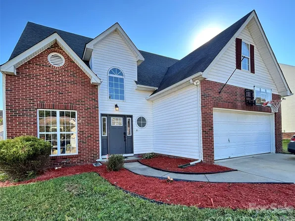 3935 Longwood Dr SW, Concord, NC 28027