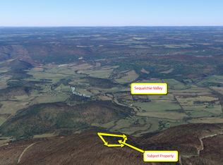 Dunlukin Dr, Spring city, TN 37381