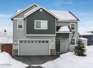 11341 Cheri Ren Cir, Anchorage, AK 99516