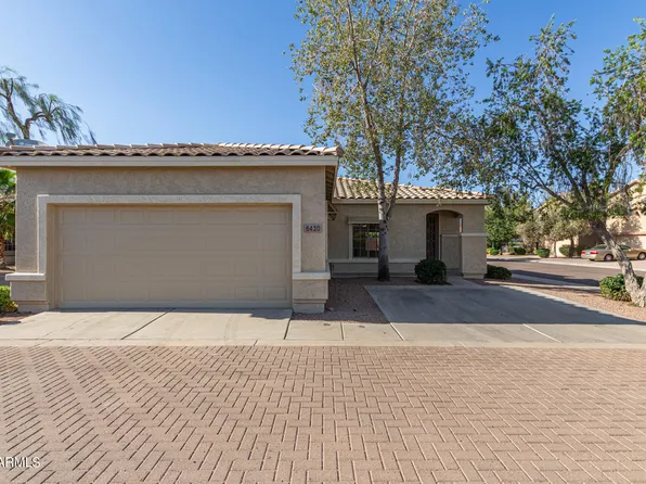 6420 S NASH Way, Chandler, AZ 85249