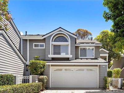 59 Willowood, Aliso Viejo, CA, 92656
