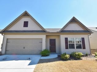 1172 Walnut Creek Cir, Pendergrass, GA 30567