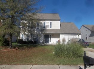 14213 Williams Glenn Rd, Charlotte, NC 28273