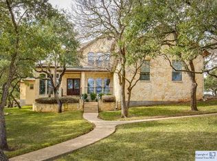 21927 Cristobal Dr, San Antonio, TX 78266