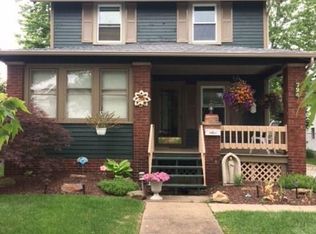 724 Allison Ave, Lorain, OH