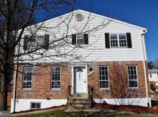 7611 Woodruff Ct, Laurel, MD 20707