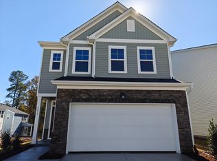 2252 Cape May Ln, Durham, NC 27703