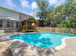 9286 Ridge Path, San Antonio, TX 78250