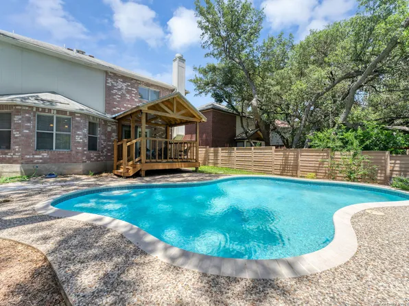 9286 Ridge Path, San Antonio, TX 78250