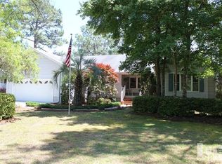 170 Windemere Dr, Southport, NC 28461