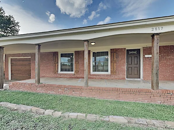 2817 Clermont Pl, Oklahoma City, OK 73116