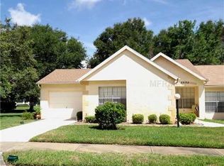 8602 Gold Pine Dr, Port Richey, FL 34668