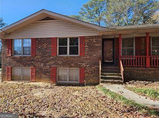 6955 N County Line Rd, Lithia Springs, GA 30122