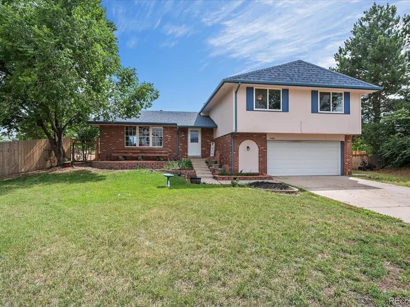 16566 E Girard Avenue, Aurora, CO 80013