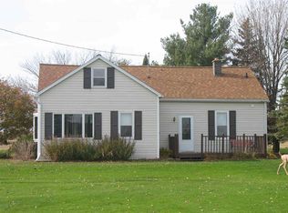 2979 Bluebird Ln, Edgar, WI 54426
