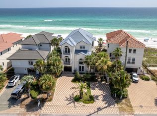 815 Scenic Gulf Dr, Miramar Beach, FL 32550