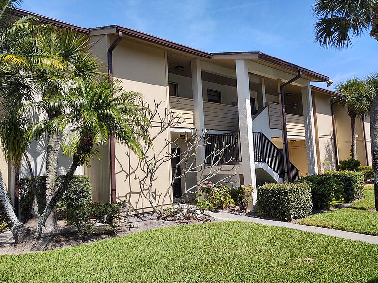 Indian Pines Condominiums Stuart, FL Zillow