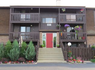 4615 Oakhill Blvd, Lorain, OH