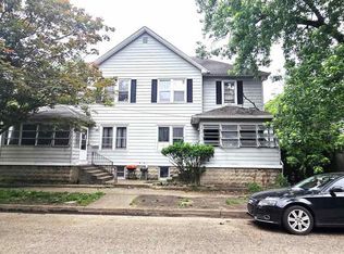 665 Seabury Ave, Terre Haute, IN 47802