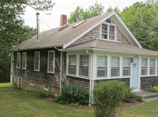 695 Nauset Rd, Eastham, MA 02642