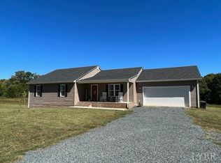 2470 Trent Hatchery Rd, Spout Spring, VA 24522