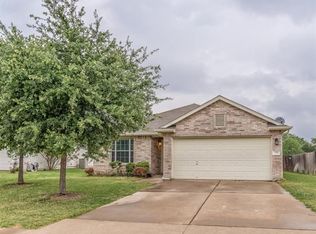 129 Dove Song Dr, Leander, TX 78641