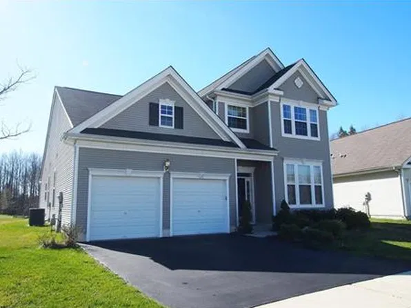 36 Stony Path Dr, Dayton, NJ 08810