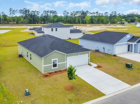 1372 Palm Springs Paloma Dr, Longs, SC 29568