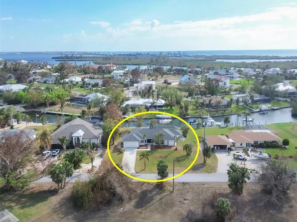 165 Spyglass Aly, Placida, FL 33946
