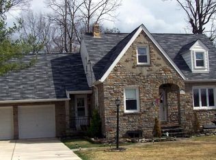 9407 Dana Vista Rd, Baltimore, MD 21236