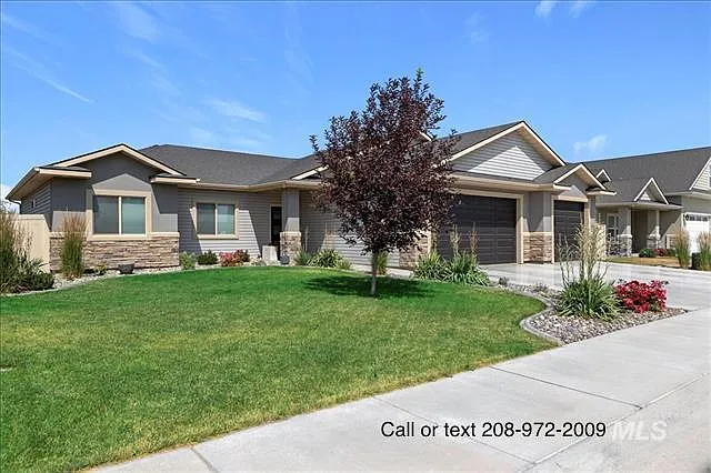 1971 Prospector Way — Photo 1