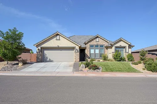 4660 S Cattail Way Photo 1
