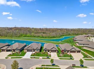 1117 Bunting Dr, Fort Wayne, IN 46825
