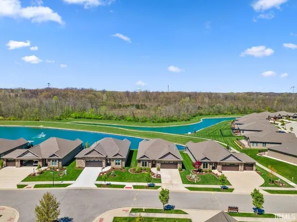 1117 Bunting Dr, Fort Wayne, IN 46825