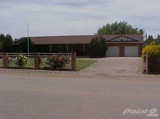 1183 John Rd, Belen, NM 87002