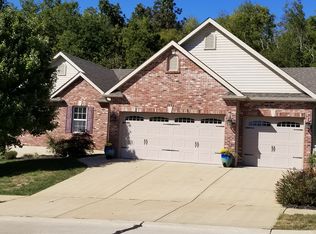 1723 Karpos St, Arnold, MO 63010