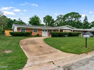 1708 Raleigh Ave, Daytona Beach, FL 32117