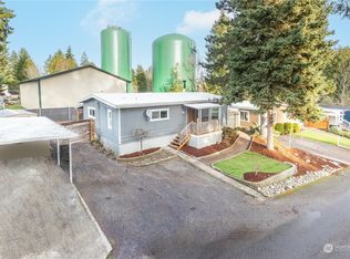 3060 NE McWilliams Rd TRLR 20, Bremerton, WA