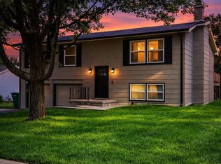 219 Pioneer Pl, Mulvane, KS 67110