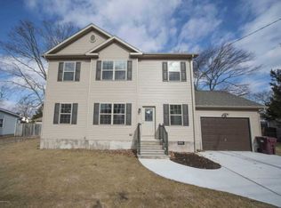 211 Long Branch Ave, Bayville, NJ 08721