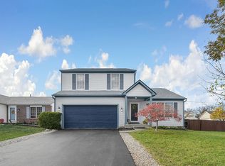 1875 Beauregard Blvd, Grove City, OH